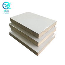 Qinge 1220*2440mm HPL Coated Finished Laminated Plywood for Decoration High Quality HPL Furniture Board